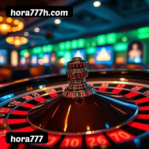 Tabela RTP dos jogos de cassino da hora777