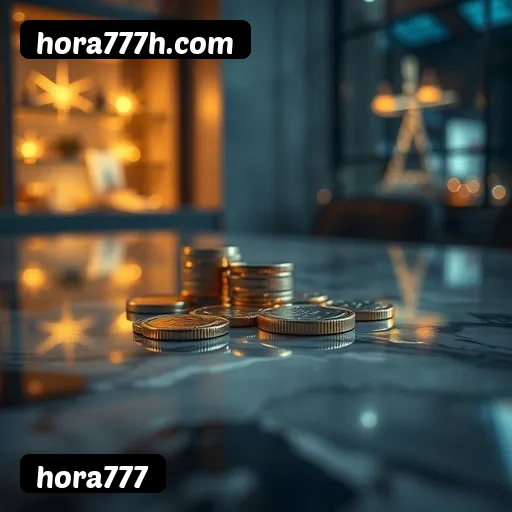Logo da hora777